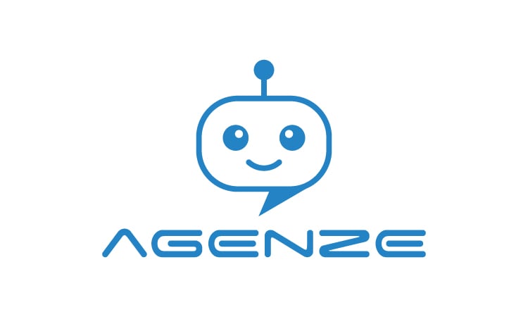 Agenze logo